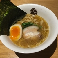 ミニ無垢ラーメン