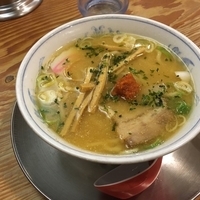 辛味噌ハーフサイズ