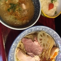 つけ麺
