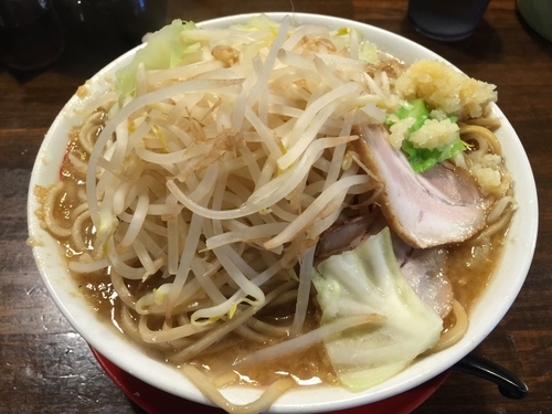 「きま八郎（大）」@きまぐれ八兵衛 安曇野本店の写真