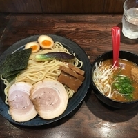 特製つけ麺