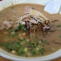 味噌らーめん2号