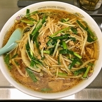 味噌ラーメン