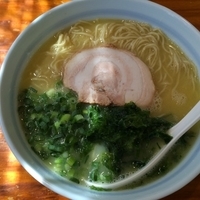 まる玉ラーメン