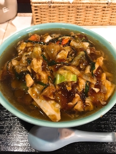 「すたみならーめん」@すたみならーめん えむずの写真