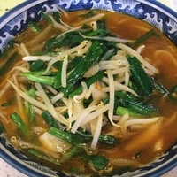 ニララーメン（780円）