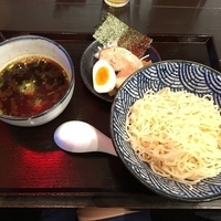 つけ麺 しょうゆ