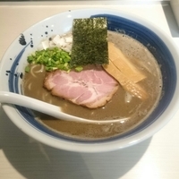 大凶鶏白湯 @780円