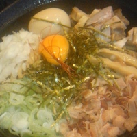 油そば　３００ｇ