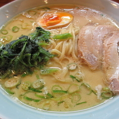 Neo家系らーめん 實家の画像