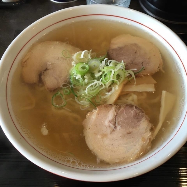 ラーメン