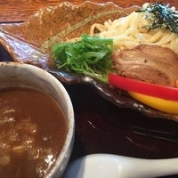 つけ麺 男子 大盛り