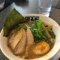 黒鬼麺