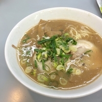 ラーメン