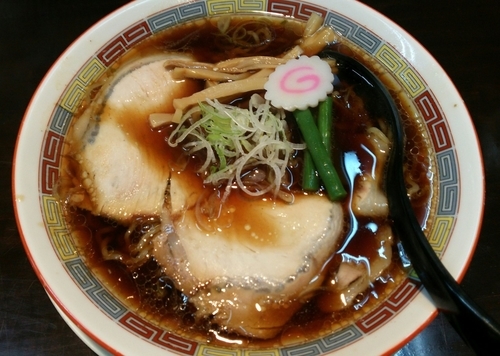 「伝　730円」@ますや本店 駅前店の写真