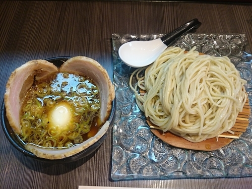 「ざるチャーシュー ￥1020」@柳麺 呉田-goden-の写真