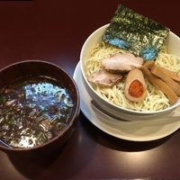 つけ麺