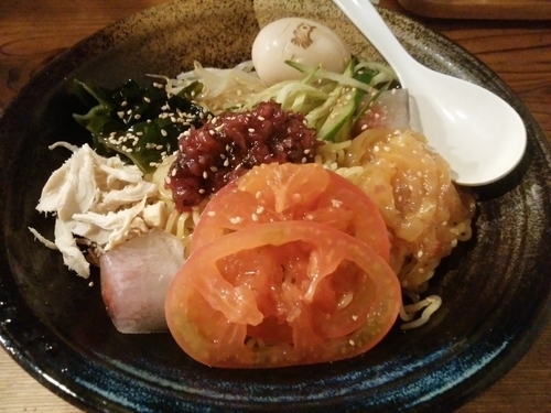 「梅雨梅梅」@鶏の穴の写真