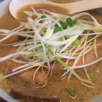 チャーシュー麺(麺固め味濃いめ油少なめ)