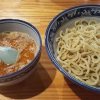 味噌つけ麺