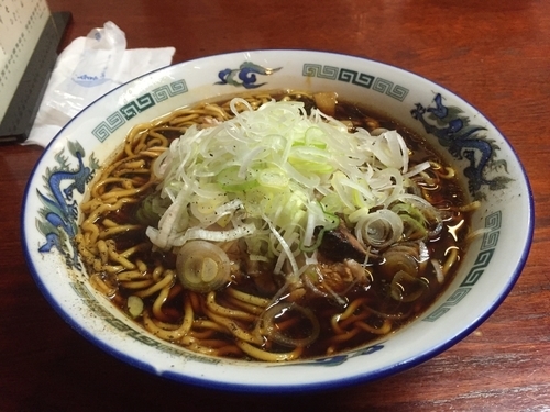 「チャーシュー麺大麺硬め」@めん八 太閤山本店の写真