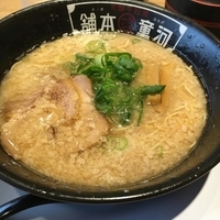 河童ラーメン￥720