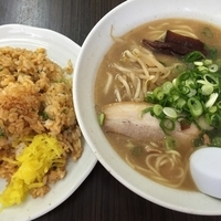 チャーハンセット：850円