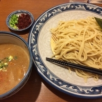 エビ辛しつけそば…800円