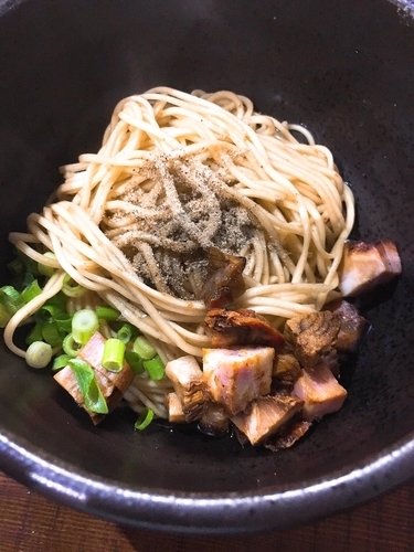 「むじゃだま」@ニボムジャキの写真