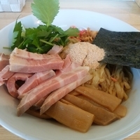 油そば＋ライス