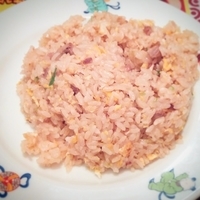 チャーハン 590円