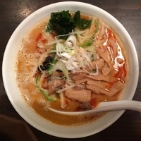 辛味噌（辛口）880円