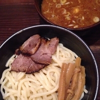 つけ麺(並200g)