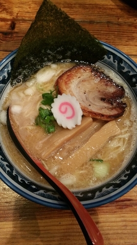 「煮干し」@でびっと 桜新町サザエさん通り店の写真