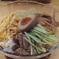 冷し中華（夏季限定）