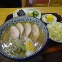 チャ―シュウメン