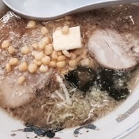 さそり固めこってり醤油