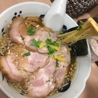 チャーシュー麺
