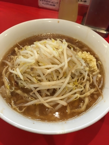 「ラーメン」@麺屋 桐龍の写真