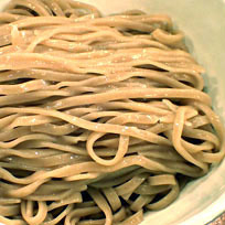 「つけ麺」@noodlesの写真