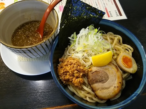 「ガッつけＭＥＮ  大盛（３００ｇ）」@雷音 駒ヶ根の写真