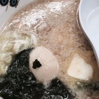 さそり固めこってり（塩）