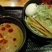 ピリ辛冷やし味噌つけ麺（限定）