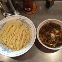 つけそば 並 750円