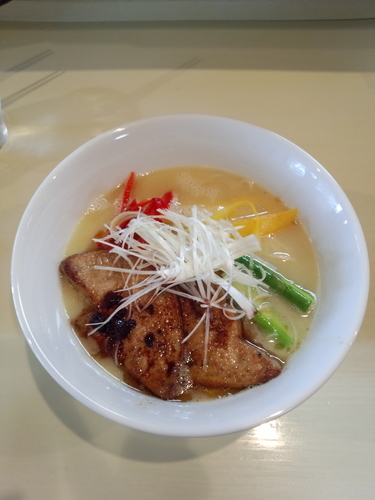 「限定A」@らーめん コッコの写真