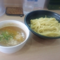 【つけめん中盛り】850円