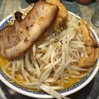 角ふじ 味噌ラーメン
