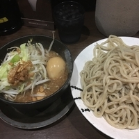 つけ麺