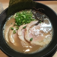 チャーシューメン