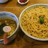 つけ麺(大盛り)